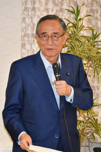 歴代幹事長21