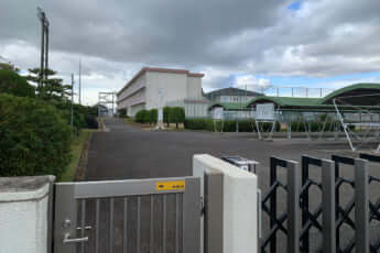 愛知中3刺殺事件