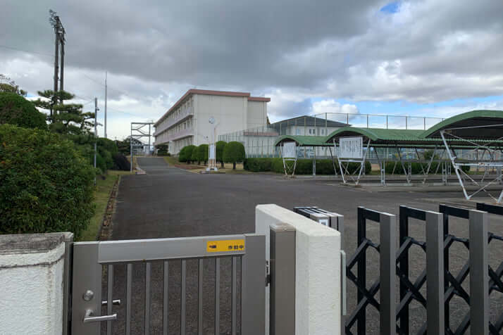 愛知中3刺殺事件