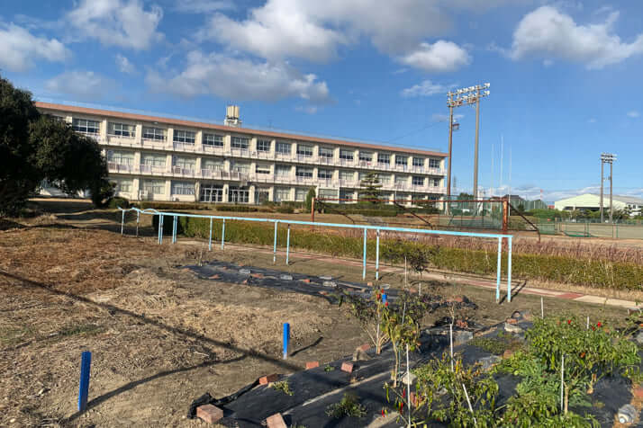 愛知中3刺殺事件