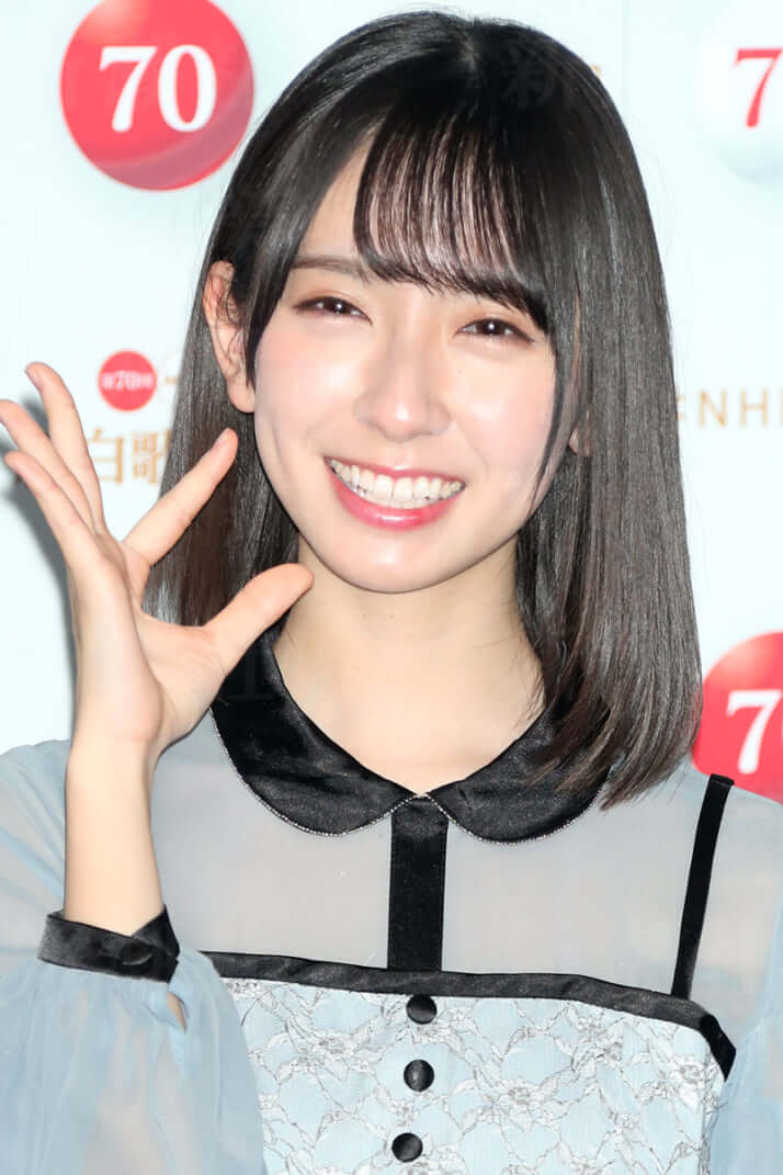 日向坂46、新センター「金村美玖」の実像 ギャグ不発で号泣の彼女を