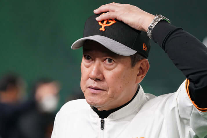 巨人 原辰徳監督 3年契約で続投 は不安要素ばかり 長期低迷の危惧も 抜粋 デイリー新潮