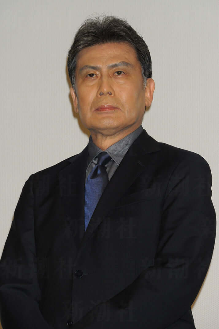 松本白鸚