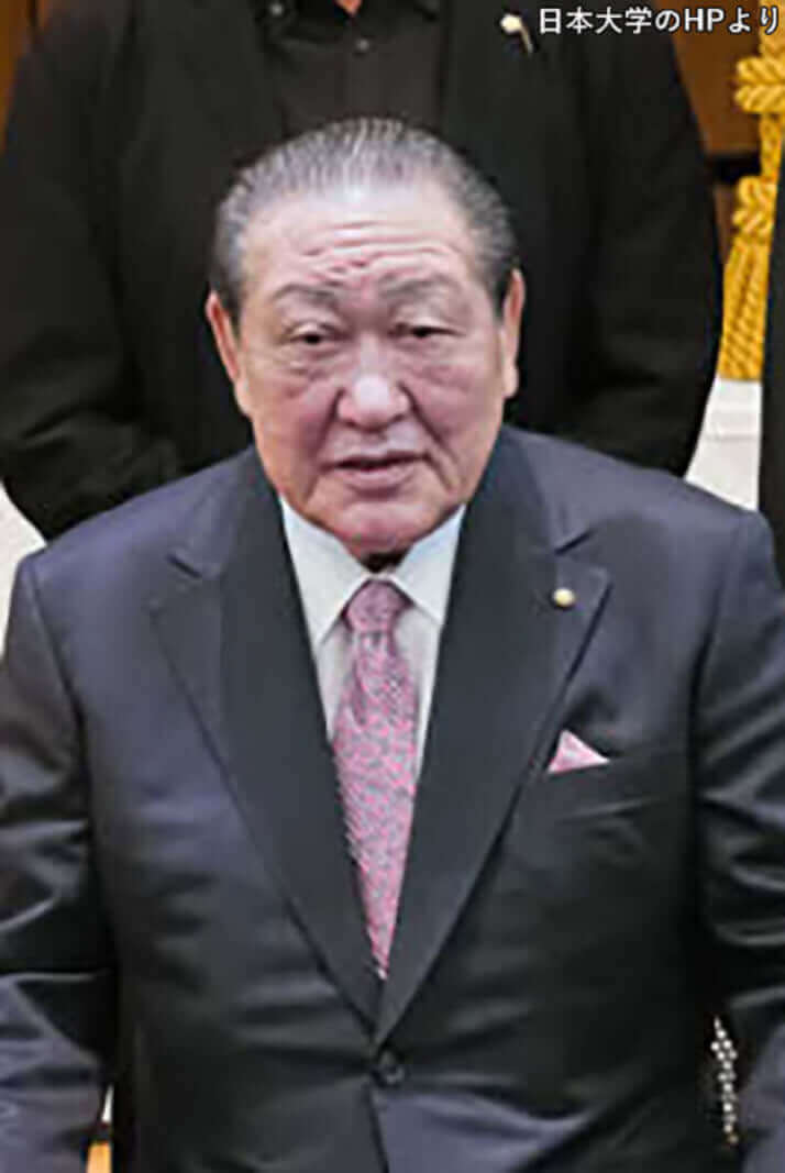 田中英寿