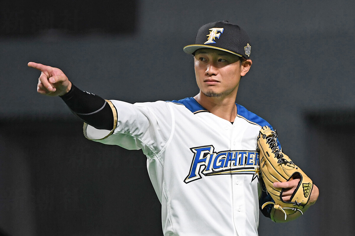 巨人が「西川遥輝」を本格調査 もし獲得なら…OBが教えるファンを