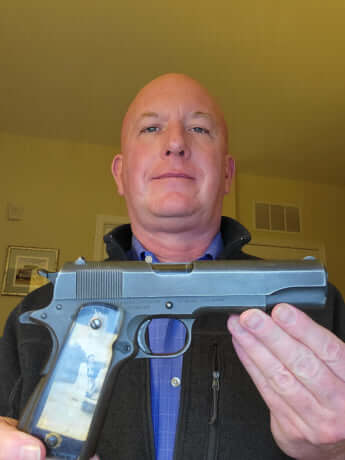 アロン・マッカーサー