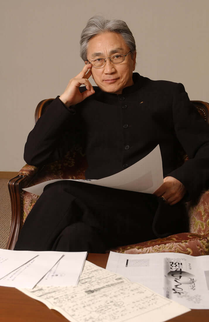なかにし礼さん 手がけた歌詞は4千曲 歌詞を文学のレベルに昇華