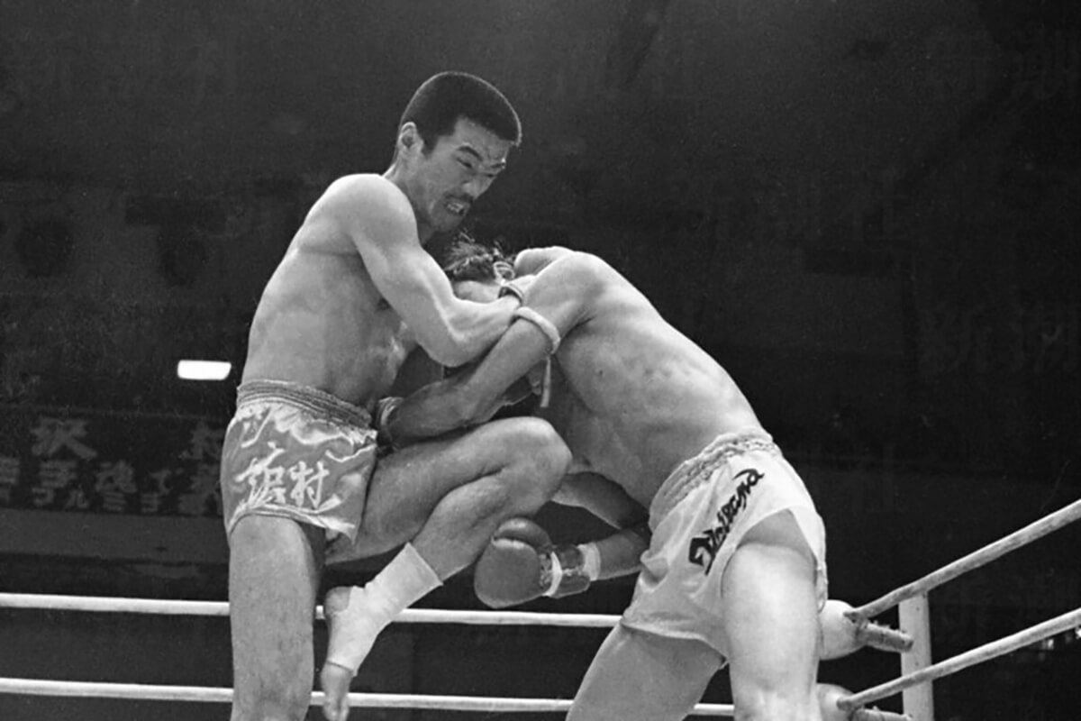 キックの鬼”沢村忠さんは引退後、9年間消息不明に…その間何を