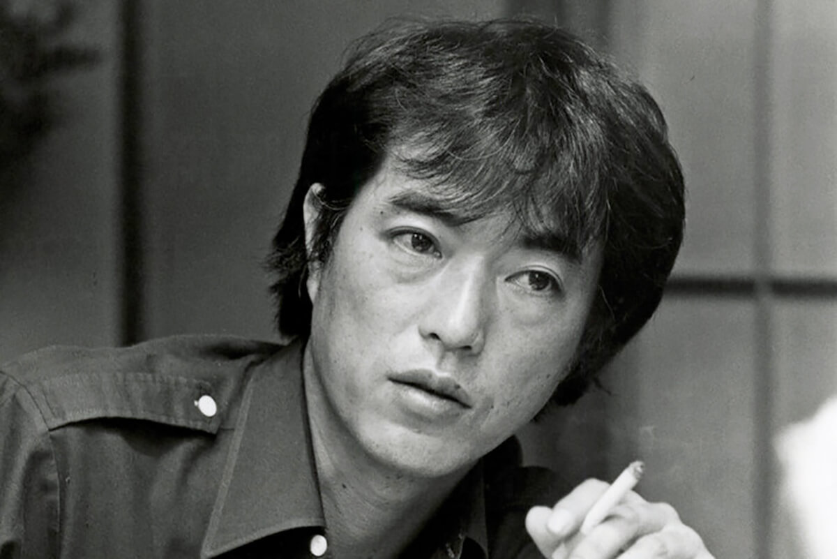 作家「高橋三千綱さん」の楽天と快楽 俳優に刺されても情状酌量を求め 