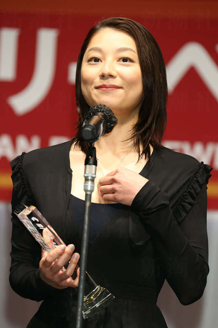 小池栄子