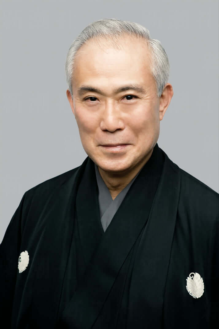 中村吉右衛門