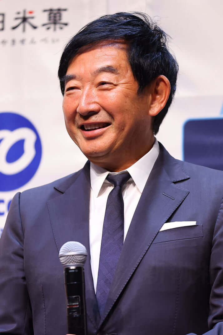 石田純一