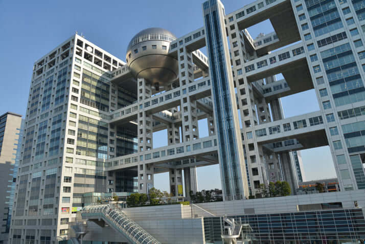 フジテレビ