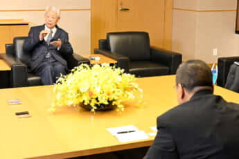 西浦三郎、佐藤優