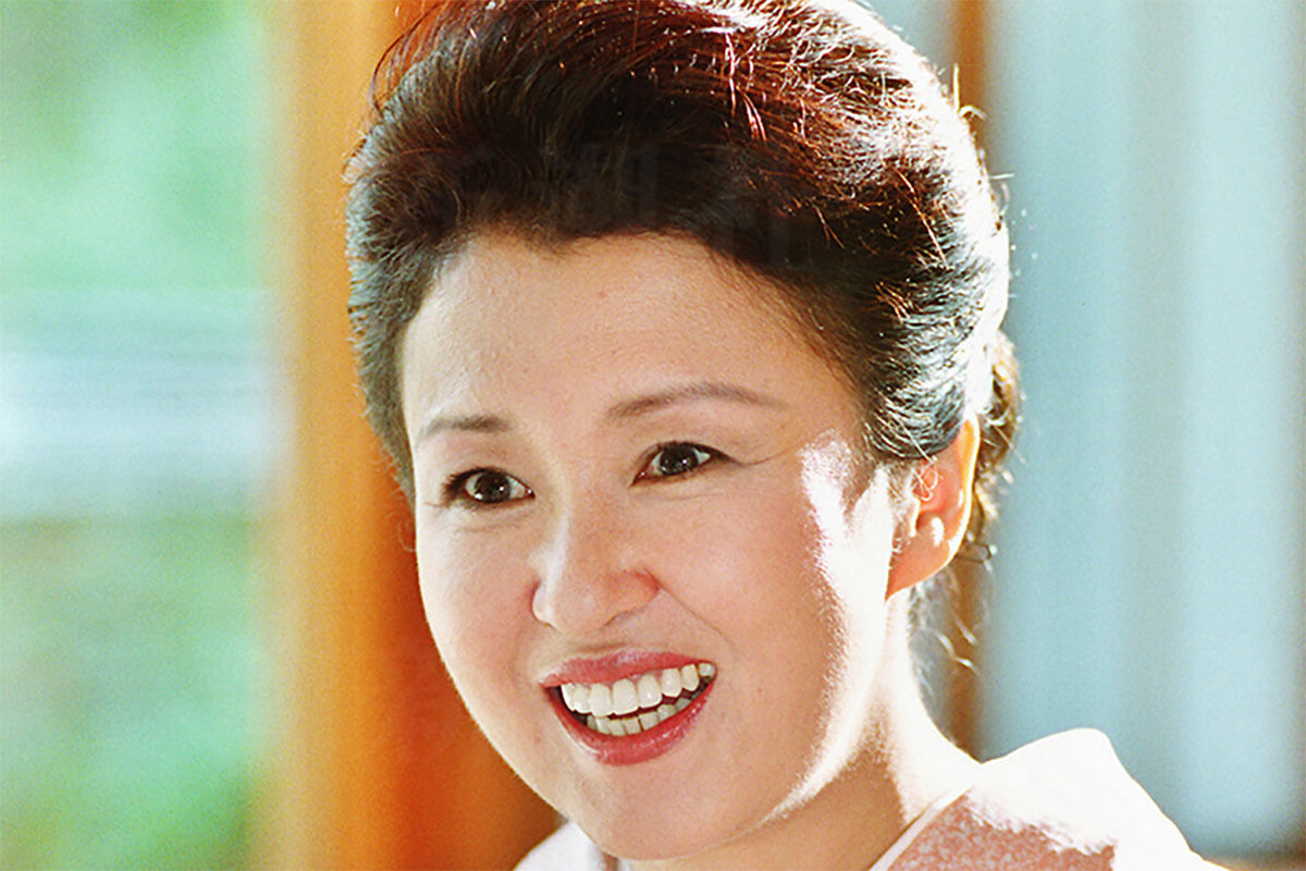 2ページ目 34年ぶり主演映画の 烏丸せつこ 元夫の逮捕 自己破産を乗り越えた波乱万丈人生 デイリー新潮