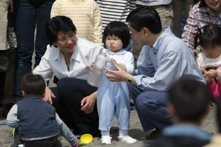 【写真特集】愛子さま