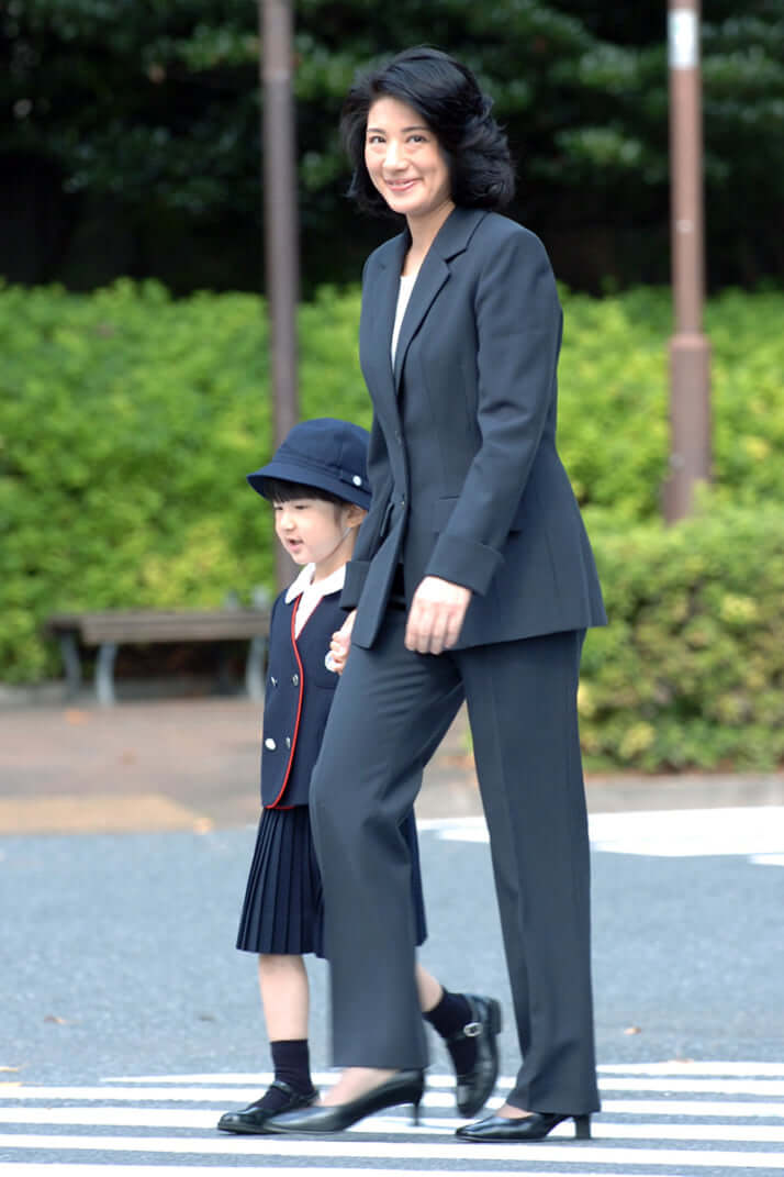 【写真特集】愛子さま