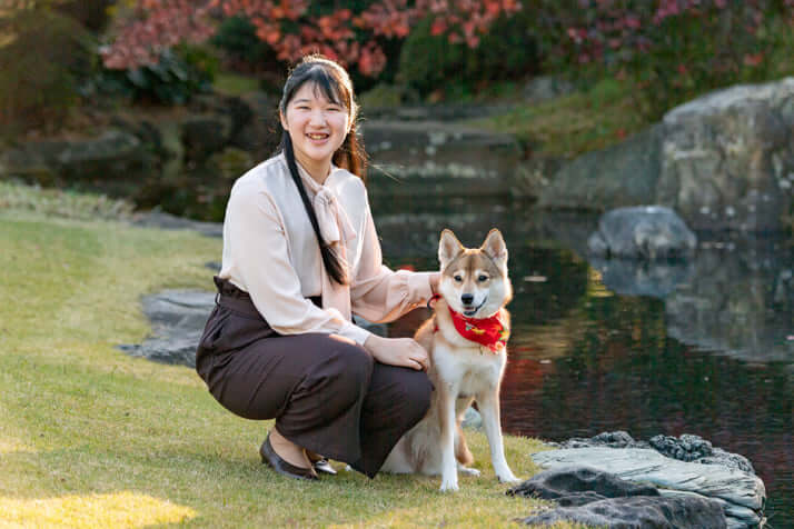 【写真特集】愛子さま