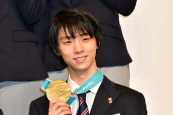 羽生結弦