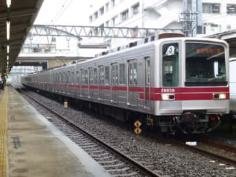 電車4