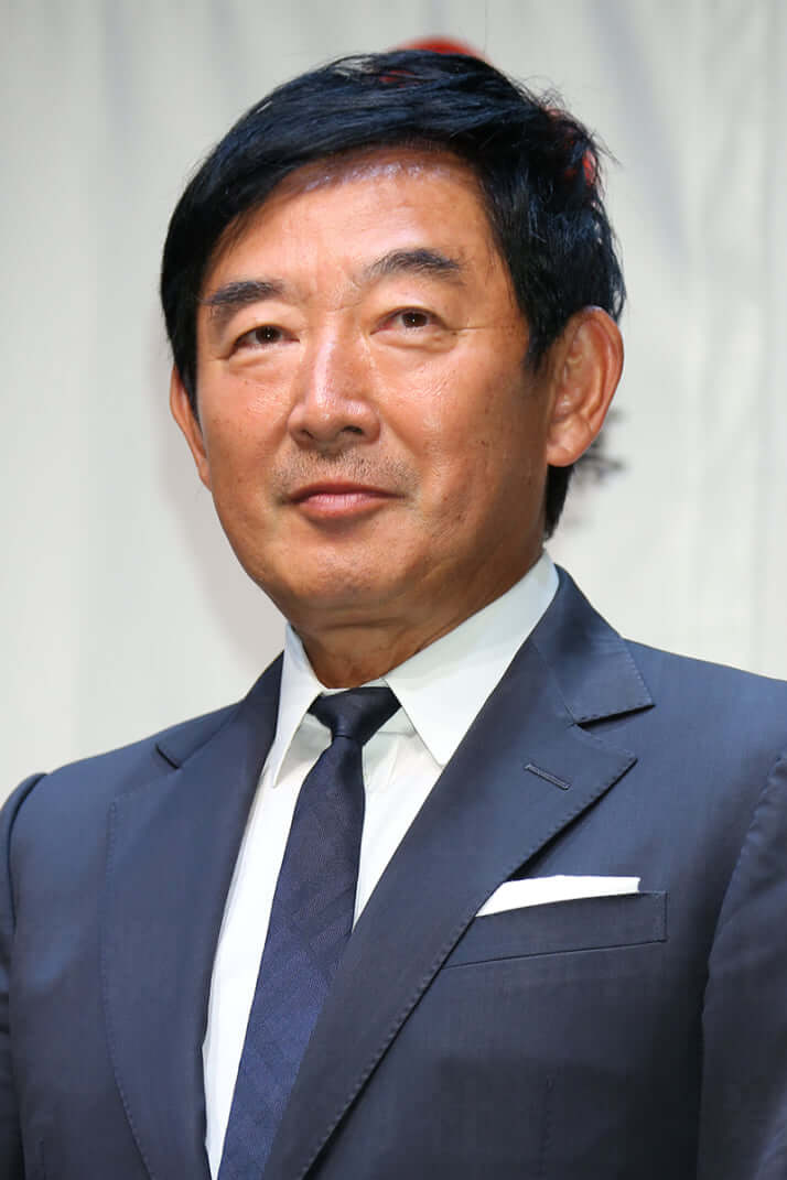 石田純一