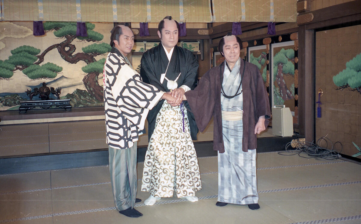 [問卦] 暴坊將軍會不會太強?