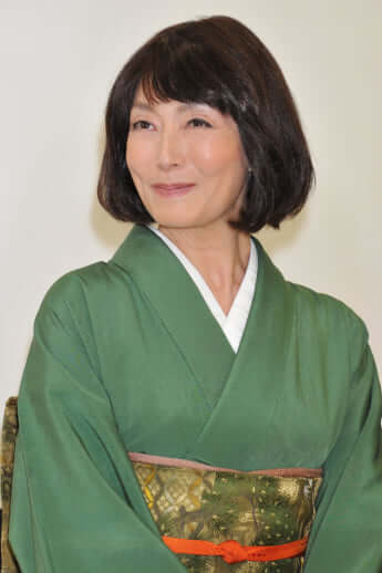 島田陽子