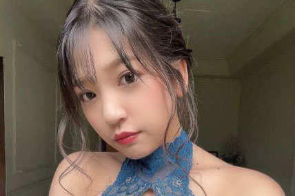 藤乃あおい（外部配信）