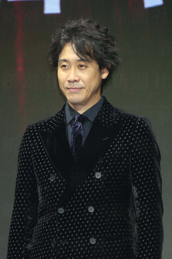 大泉洋