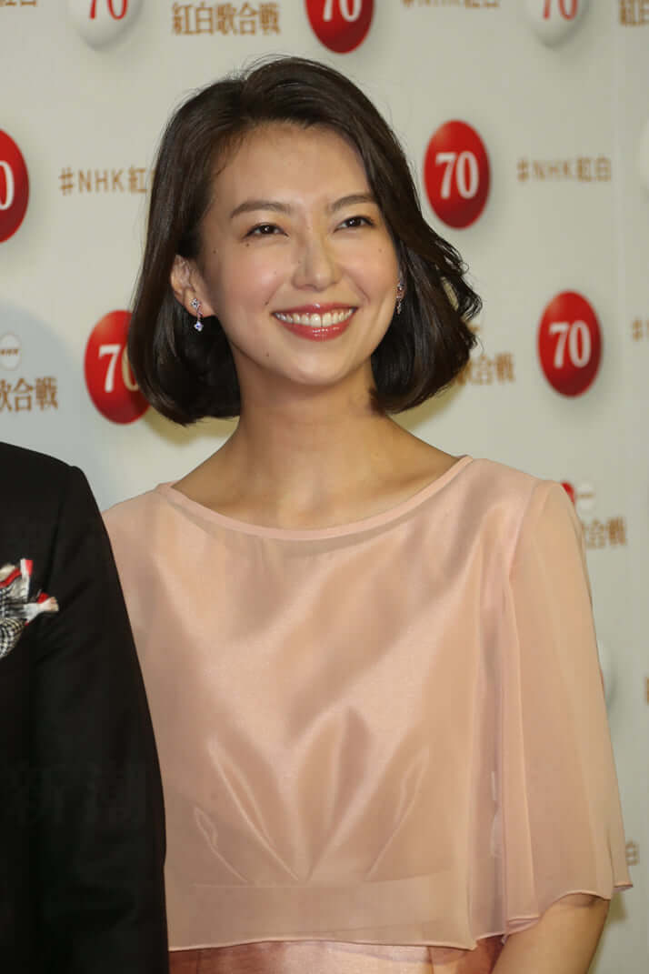 和久田麻由子