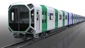 Osaka Metro1