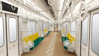 Osaka Metro10