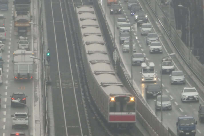 Osaka Metro12