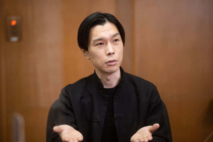 漫才ってアニメにはならないんですよ ハライチ岩井が ワンオペjoker の宮川サトシと熱く語り合う デイリー新潮