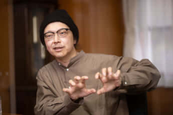 岩井勇気、宮川サトシ対談3