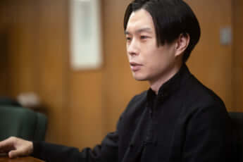 岩井勇気、宮川サトシ対談7