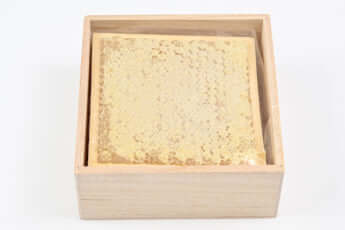 国産「極」巣みつ