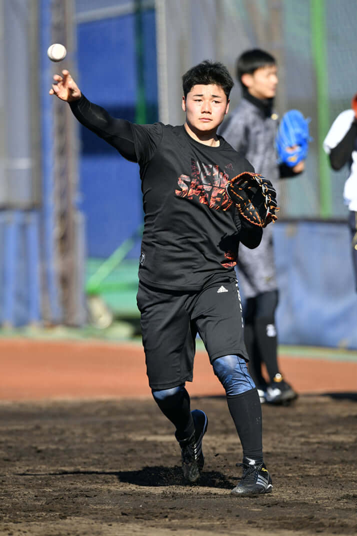 清宮幸太郎 10キロ減量 を心配する声 打撃不振と体重は無関係でデメリットがある デイリー新潮