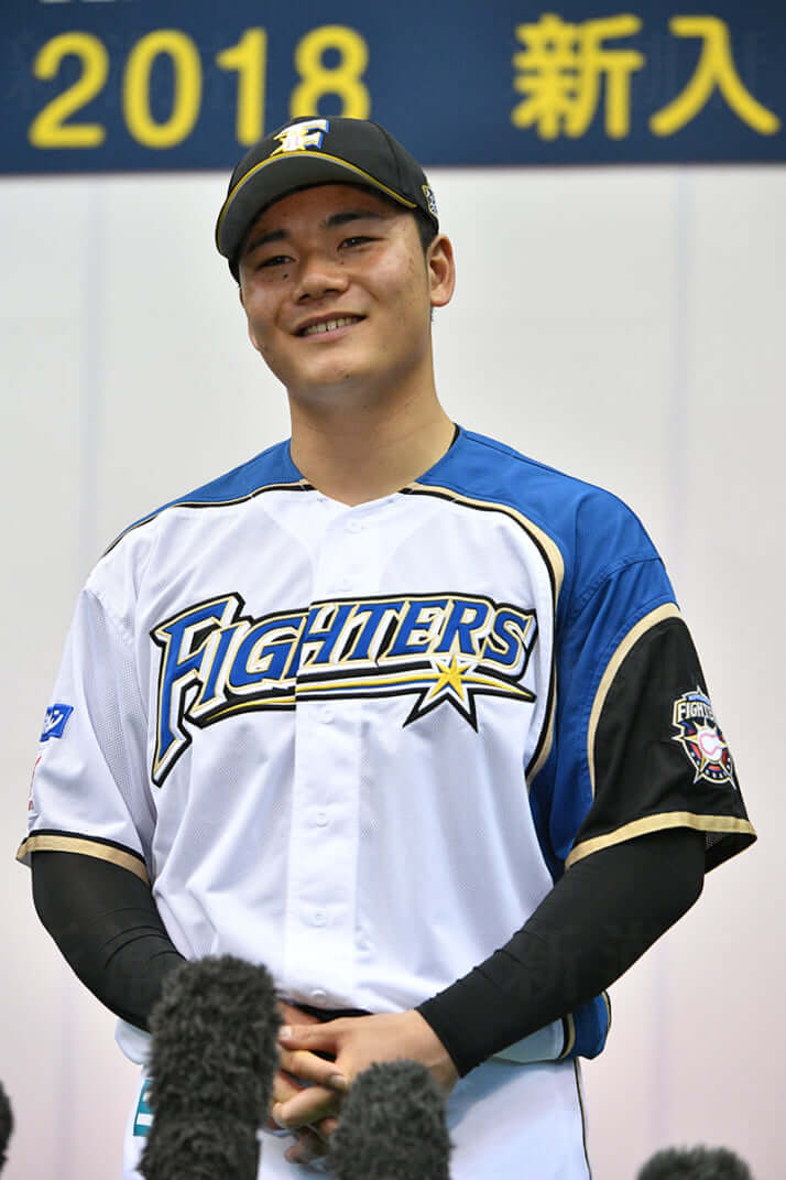 清宮幸太郎 10キロ減量 を心配する声 打撃不振と体重は無関係でデメリットがある デイリー新潮