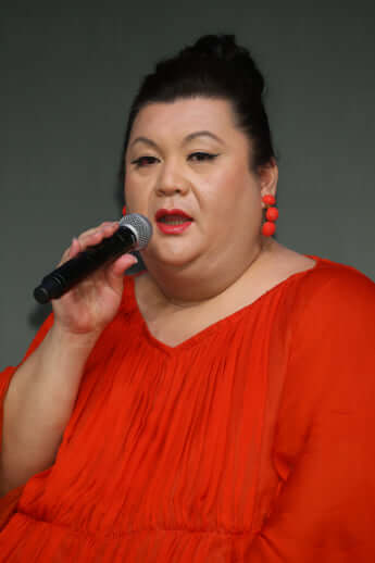 マツコデラックス