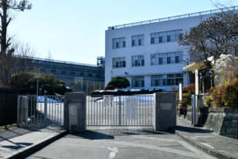 筑波大附属高校