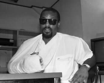 セシル・フィルダー