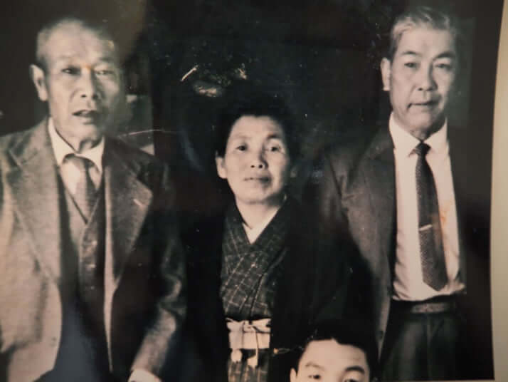 長女の帰宅直後に一家4人が惨殺 巖さんは 寮で寝てたら専務の家が火事になった 袴田事件と世界一の姉 デイリー新潮