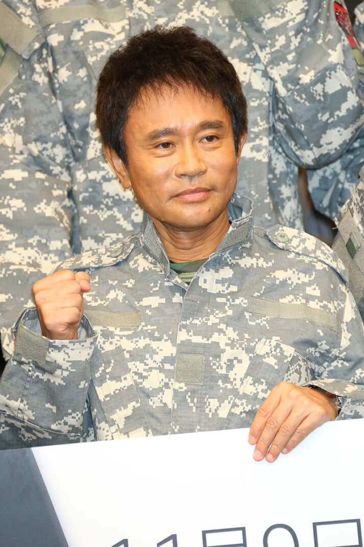 浜田雅功