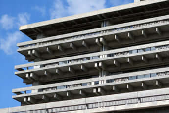 香川県庁舎（香川県高松市）