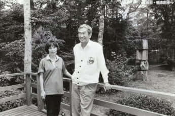 【写真特集】石原慎太郎