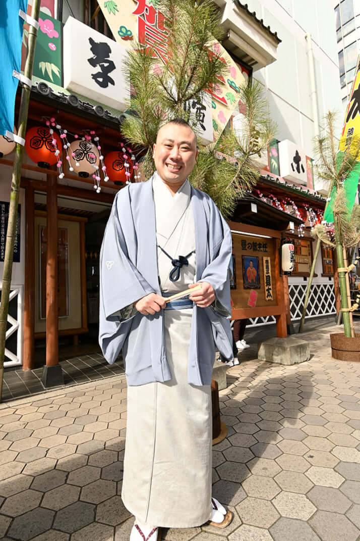 桂宮治