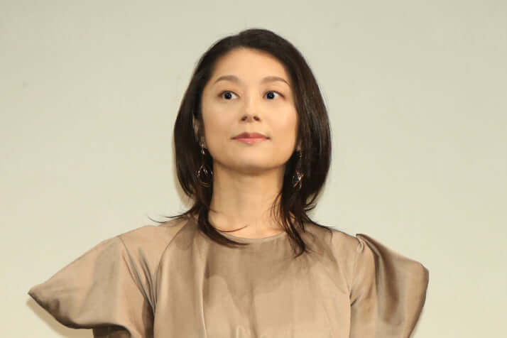 小池栄子