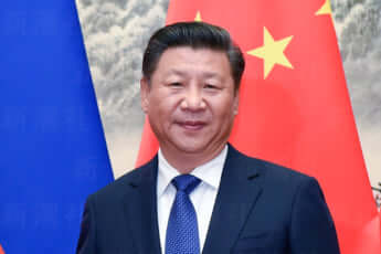 習近平国家主席