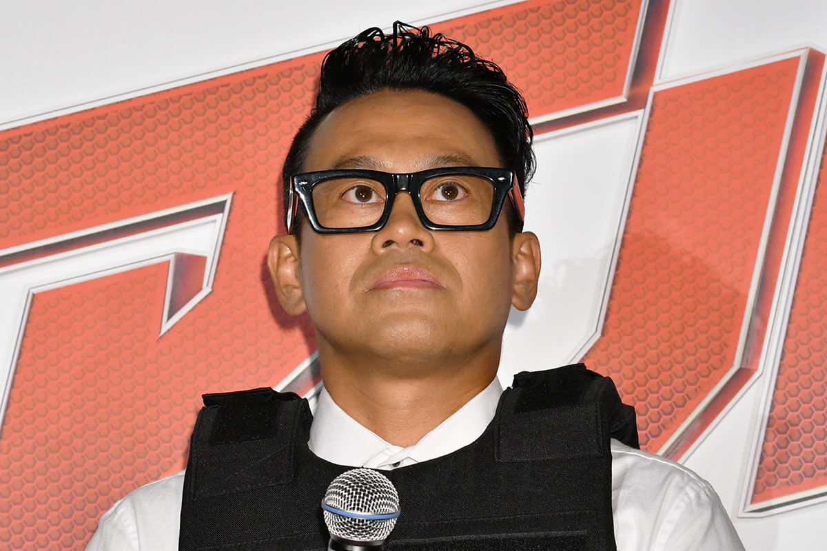 宮川大輔が「イッテQ」で再びピンチ 伝家の宝刀“リバース芸”が使え